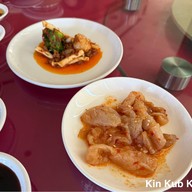 China Palace โรงแรม Prince Palace