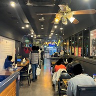 국밥쟁이 Gookbabjeng