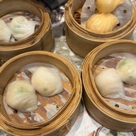 Log Ye Dim sum