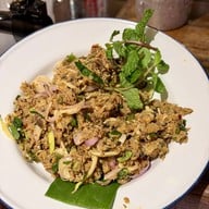 ลาบนิยม ก่อนถึงนวมินทร์ 119