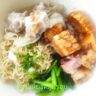 ขาหมูตั๋งโต๊ะ