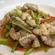 ร้านอาหารแต้จิ๋ว พระราม 4