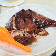 Yat Lok Restaurant Stanley Street