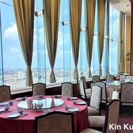 China Palace โรงแรม Prince Palace