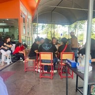 กับข้าว ชาวประมง เลียบคลองทวีวัฒนา ศาลายา