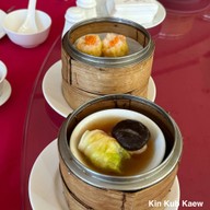 China Palace โรงแรม Prince Palace