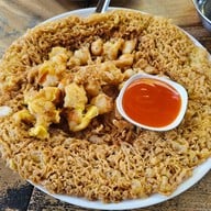 ครัวห้วยทราย