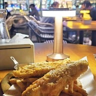 เมนูของร้าน Howler Bar & Grill