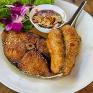 ครัวห้วยทราย