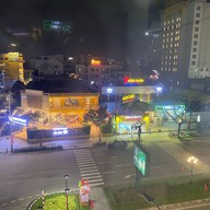 Golden Sun Hotel Đà Nẵng