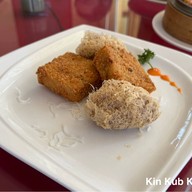 China Palace โรงแรม Prince Palace