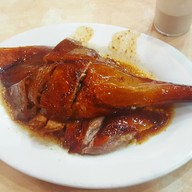 Yat Lok Restaurant Stanley Street