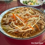 China Palace โรงแรม Prince Palace