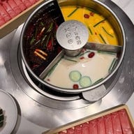 CQK (ซีคิวเค) สามย่าน-บรรทัดทอง