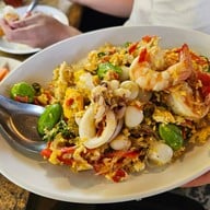 ครัวห้วยทราย