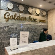 Golden Sun Hotel Đà Nẵng