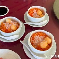 China Palace โรงแรม Prince Palace