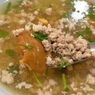 โหงวโภชนา ธัญบุรี