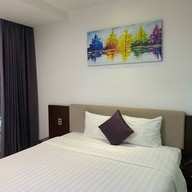 Golden Sun Hotel Đà Nẵng
