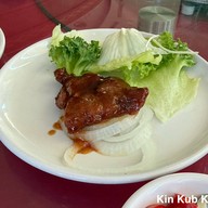 China Palace โรงแรม Prince Palace