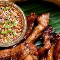 ข้าวผัดปลาทู โบราณ เจ้าแรก ต้นตำรับ Cross culture kitchen