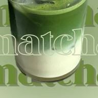 Makin Matcha🍵