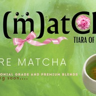 N matcha (Daily Limited) ณัชชะมัทฉะ