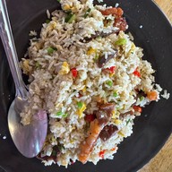 เมนูของร้าน บ้านคุณยาย