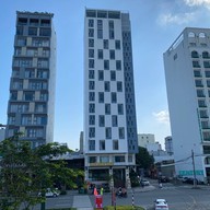 Golden Sun Hotel Đà Nẵng