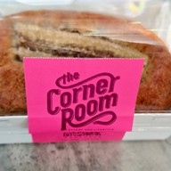 เมนูของร้าน The Corner Room EATERY & LIFESTYLE