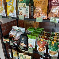 Café Amazon - DD2529 ปตท เทพารักษ์ กม. 2