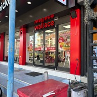 Wallace นิคมบางปู