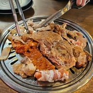 DOYAJI Korean BBQ Buffet พระราม 5