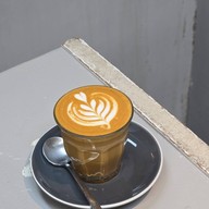 Invisible coffee room