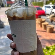Café Amazon - DD2529 ปตท เทพารักษ์ กม. 2