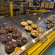 เมนูของร้าน Grainey Premium Soft Cookie Fashion Island