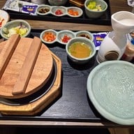 Food or drink of Solsot Central lardprao