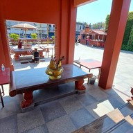 บรรยากาศ ศาลหลักเมืองสุรินทร์