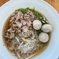 รสดีเด็ด บางใหญ่ by โจ รสดีด็ด บางใหญ่ by โจ