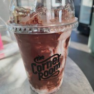 เมนูของร้าน The Corner Room EATERY & LIFESTYLE