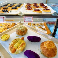 SrifaBakery Phuket ภูเก็ต