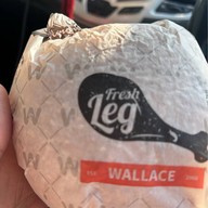 Wallace นิคมบางปู