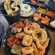 DOYAJI Korean BBQ Buffet พระราม 5