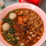 เอกเย็นตาโฟ สาขาศรีเกิด (เย็นตาโฟเชียงคำ) เอกเย็นตาโฟ สาขาศรีเกิด (เย็นตาโฟเชียงคำ)