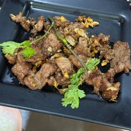 ข้าวต้มบัว สนามบินเก่าเชียงราย