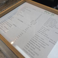 Invisible coffee room