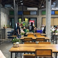 เด่นห้าส้มตำ