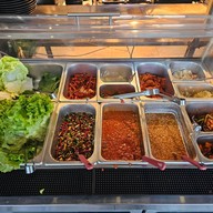 DOYAJI Korean BBQ Buffet พระราม 5