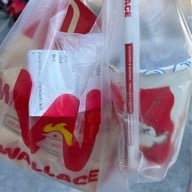 Wallace นิคมบางปู