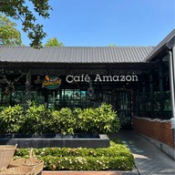 Café Amazon - DD2529 ปตท เทพารักษ์ กม. 2